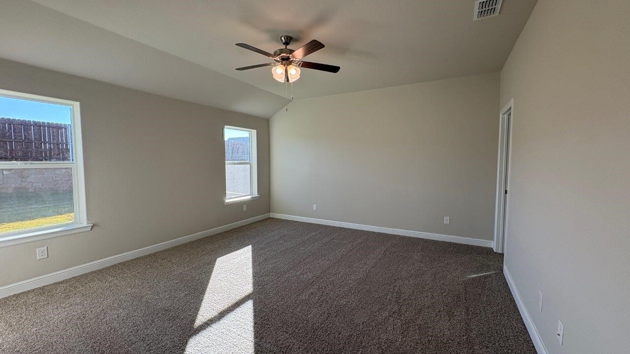 4125 Cornerstone Circle Granbury TX 76048