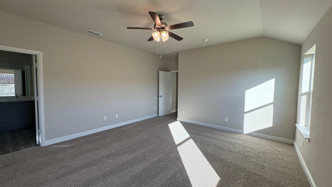 4125 Cornerstone Circle Granbury TX 76048