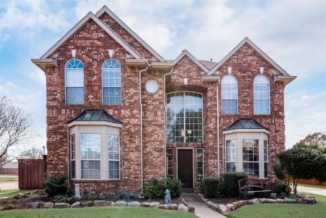 10717 Nashville Drive Frisco TX 75035