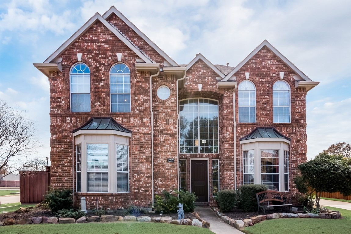 10717 Nashville Drive Frisco TX 75035