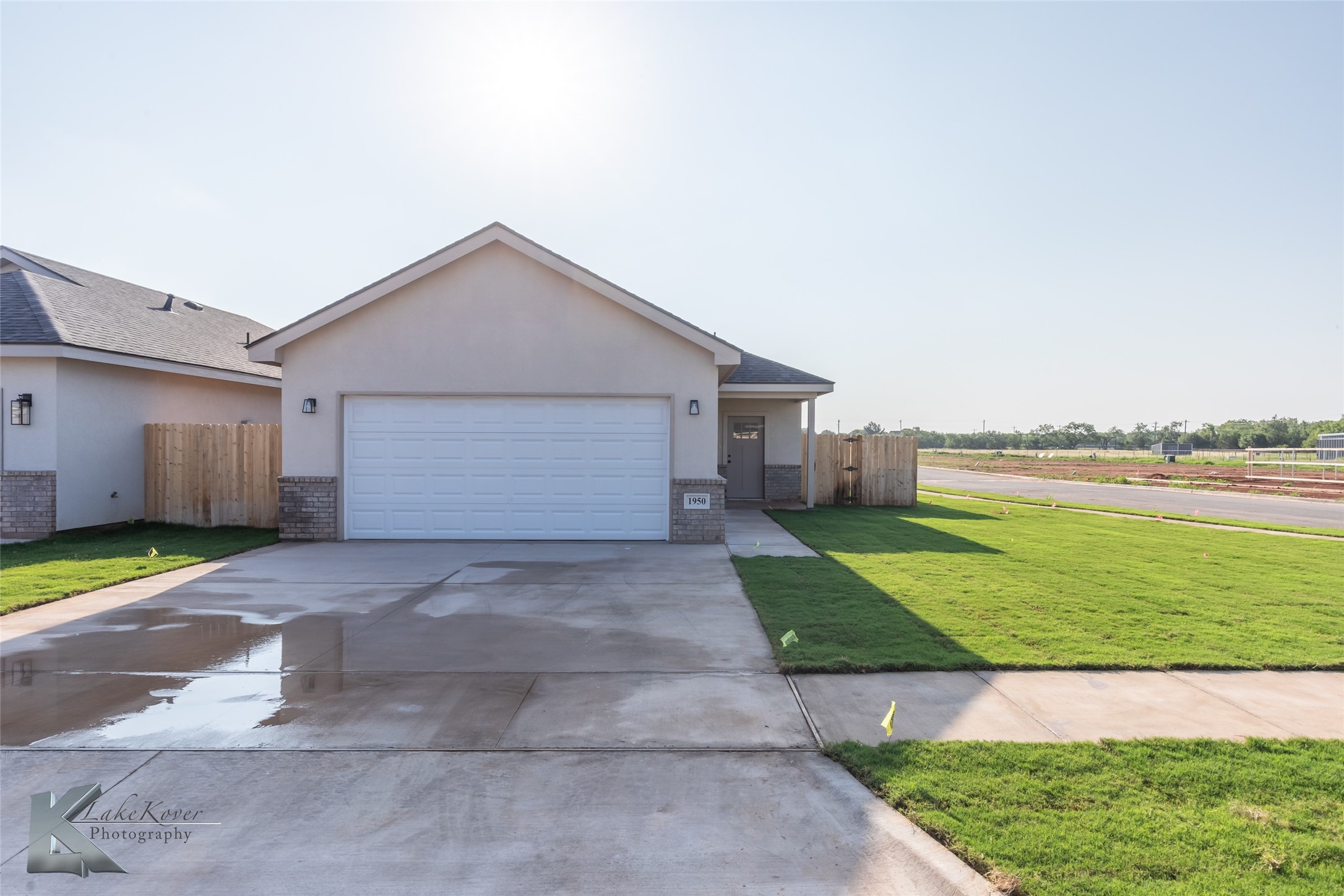 1926 High Noon Abilene TX 79602