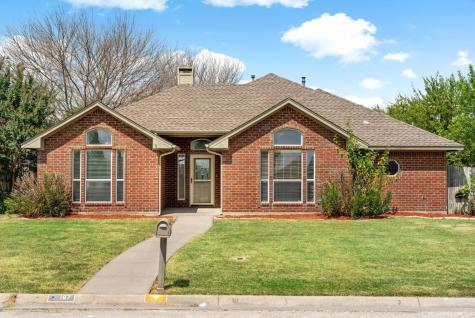 197 Aster Drive Sanger TX 76266