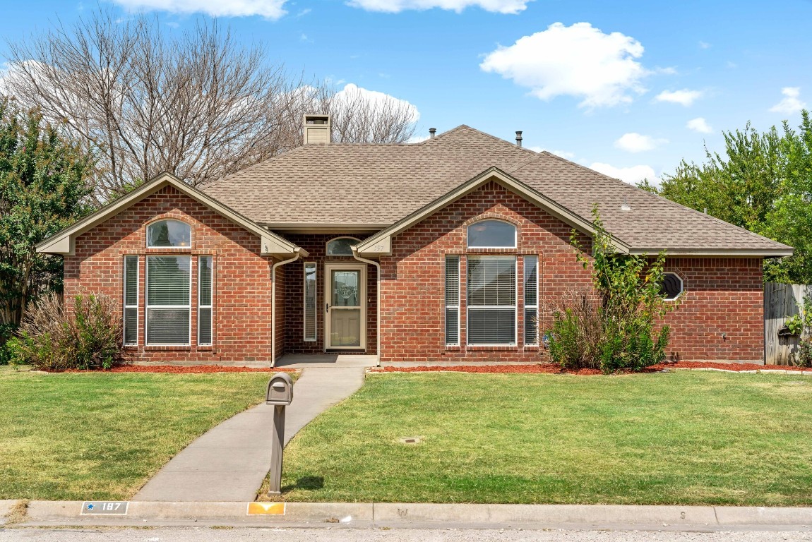 197 Aster Drive Sanger TX 76266