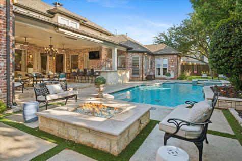 6412 Stonebrook Circle Plano TX 75093