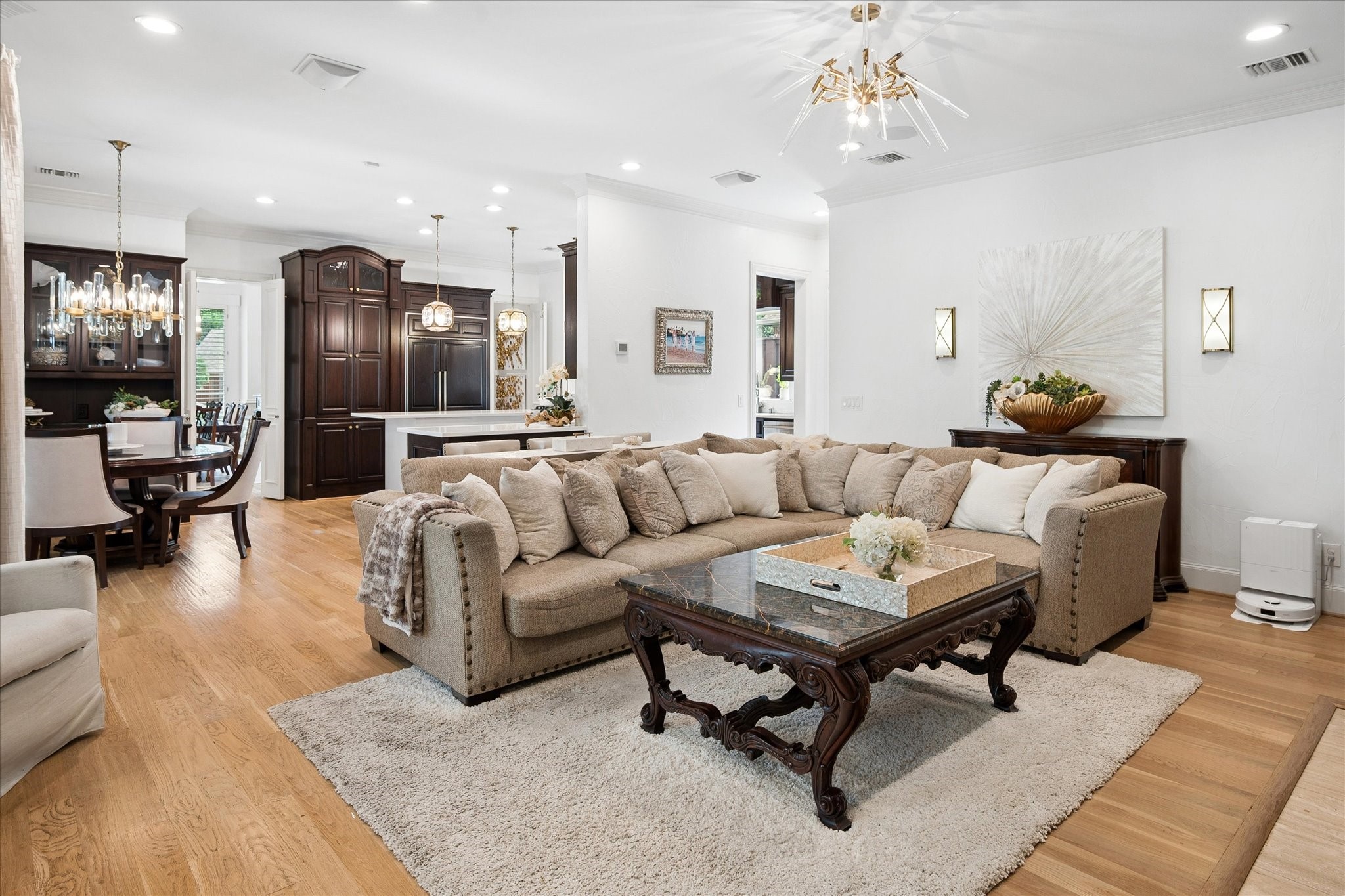6412 Stonebrook Circle Plano TX 75093