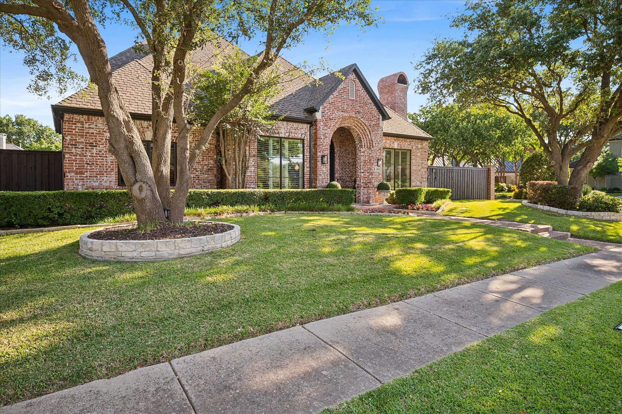 6412 Stonebrook Circle Plano TX 75093