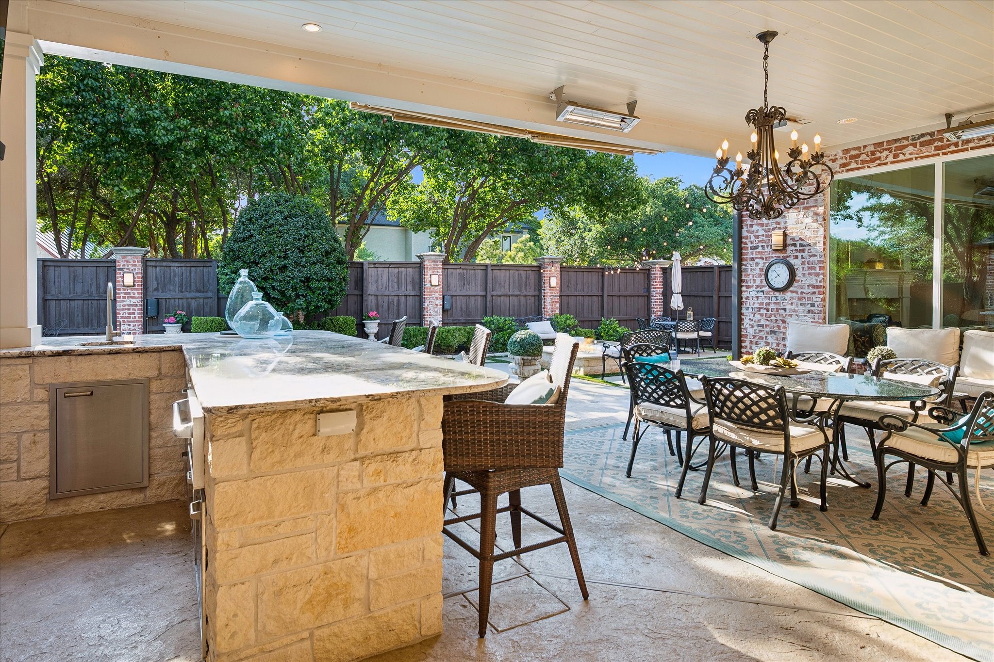 6412 Stonebrook Circle Plano TX 75093