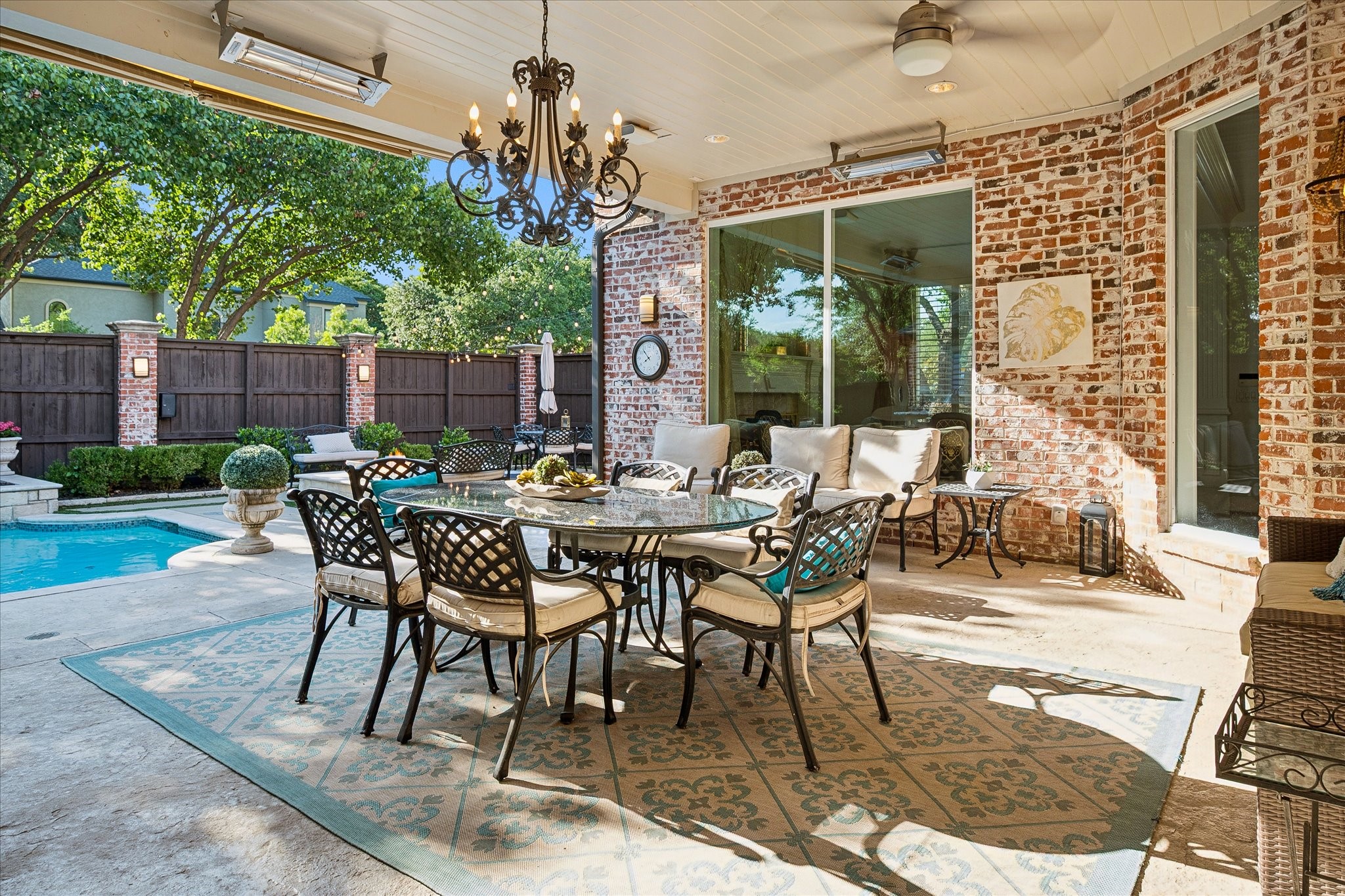 6412 Stonebrook Circle Plano TX 75093