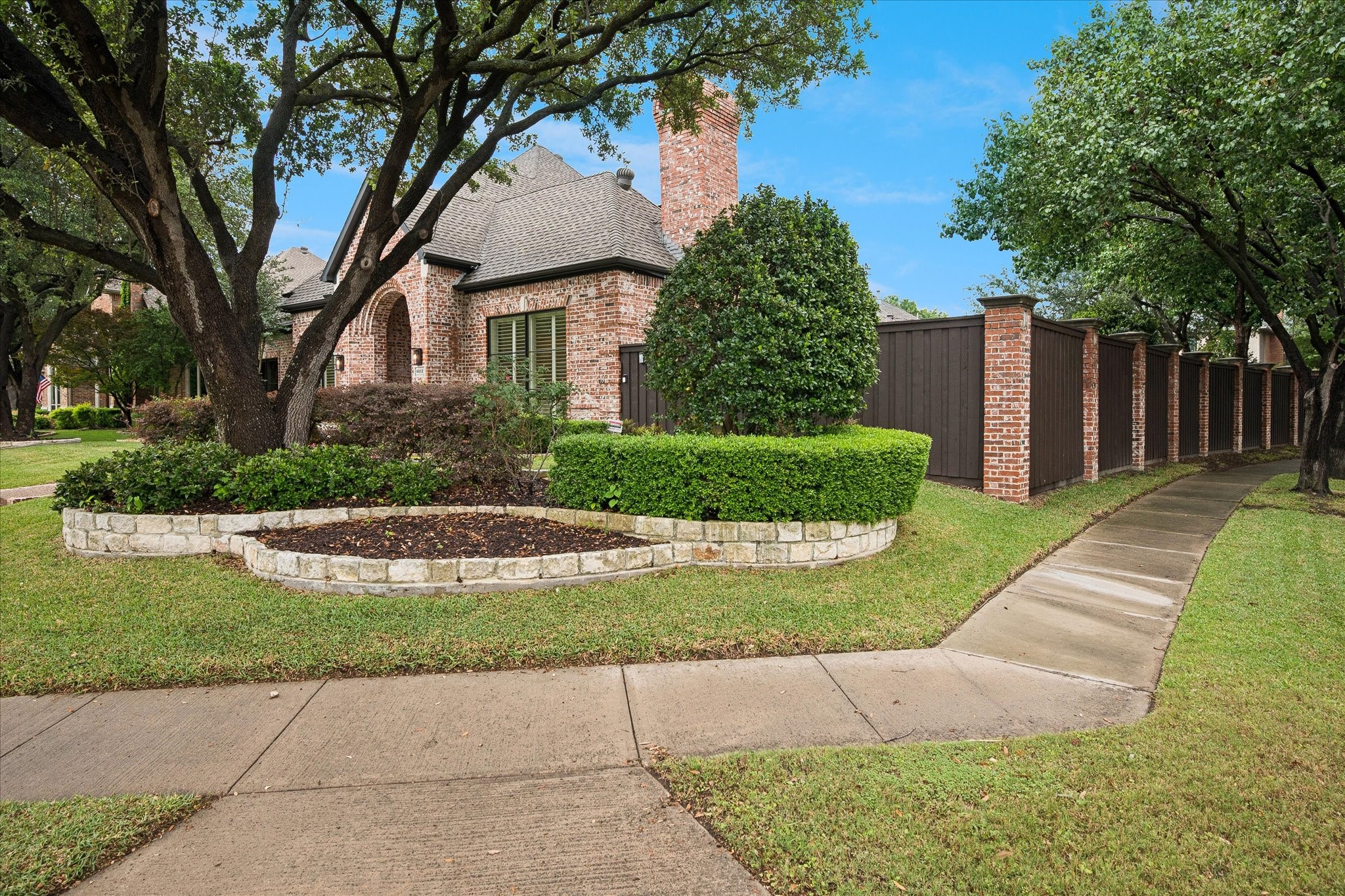 6412 Stonebrook Circle Plano TX 75093
