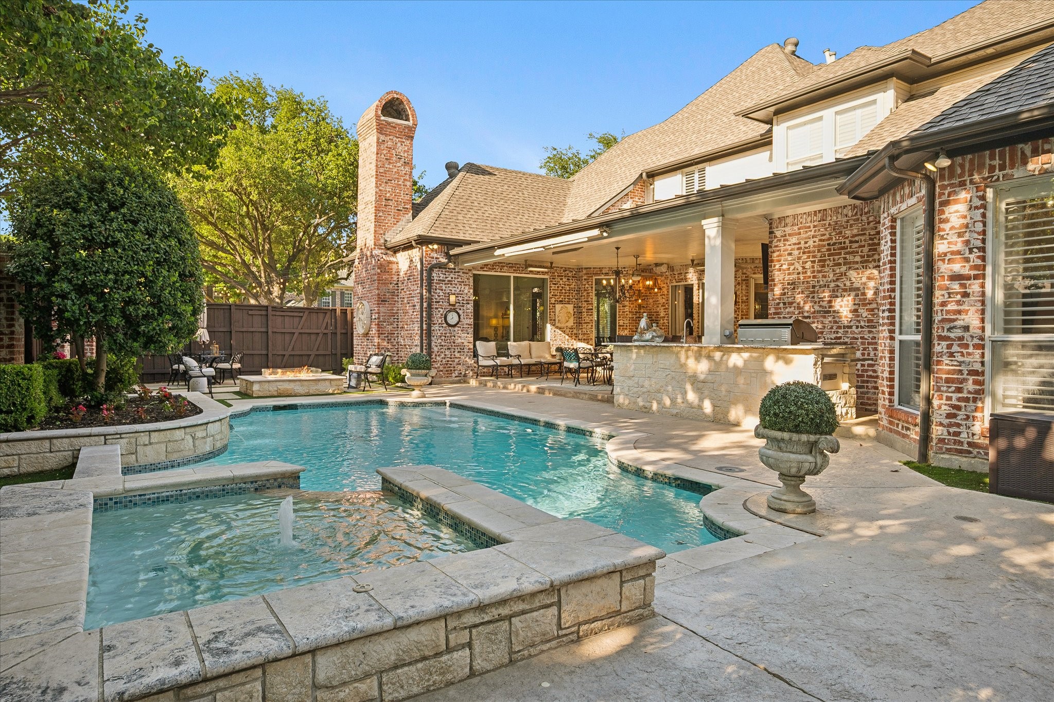 6412 Stonebrook Circle Plano TX 75093