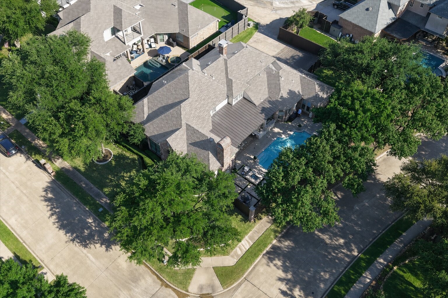 6412 Stonebrook Circle Plano TX 75093