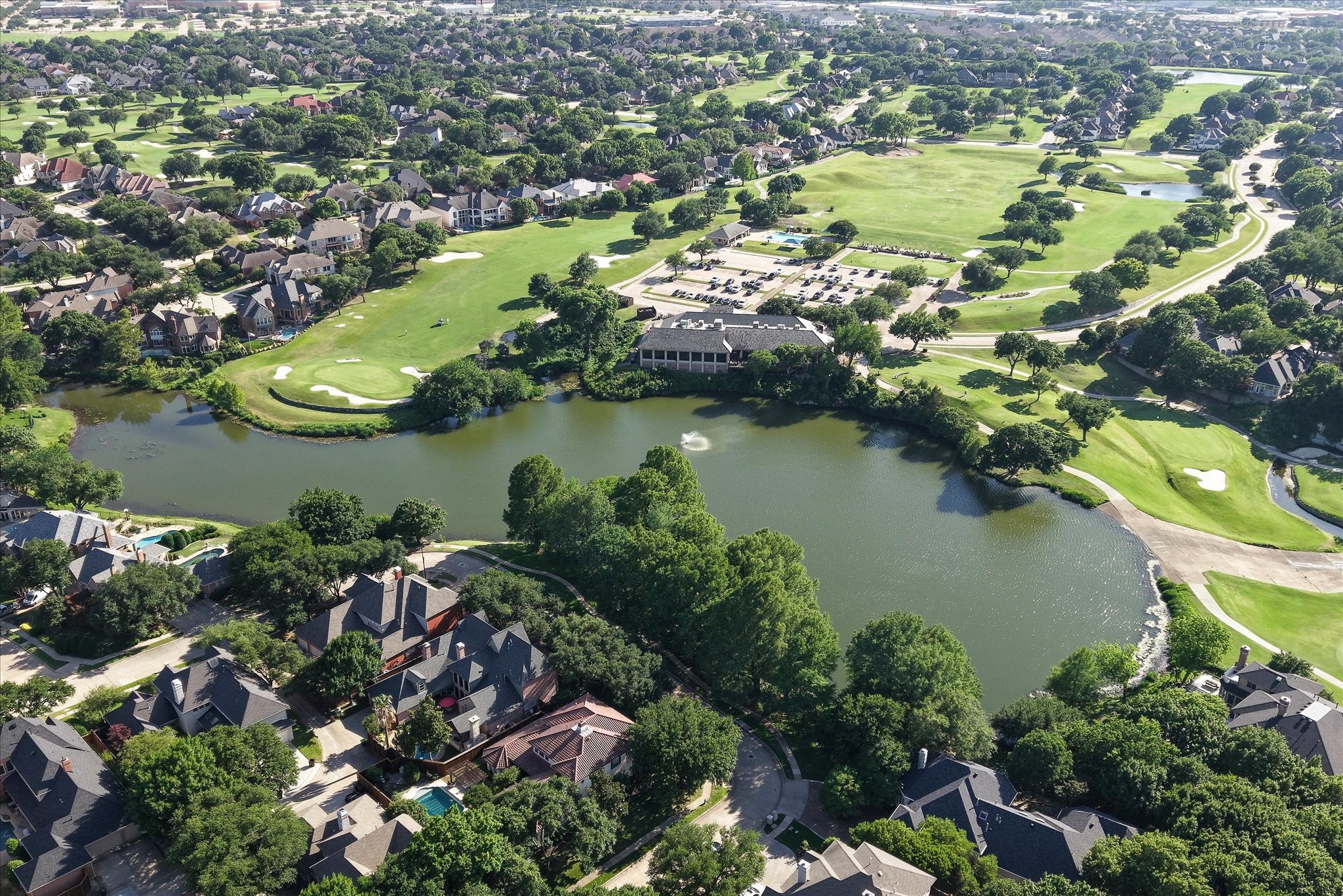 6412 Stonebrook Circle Plano TX 75093