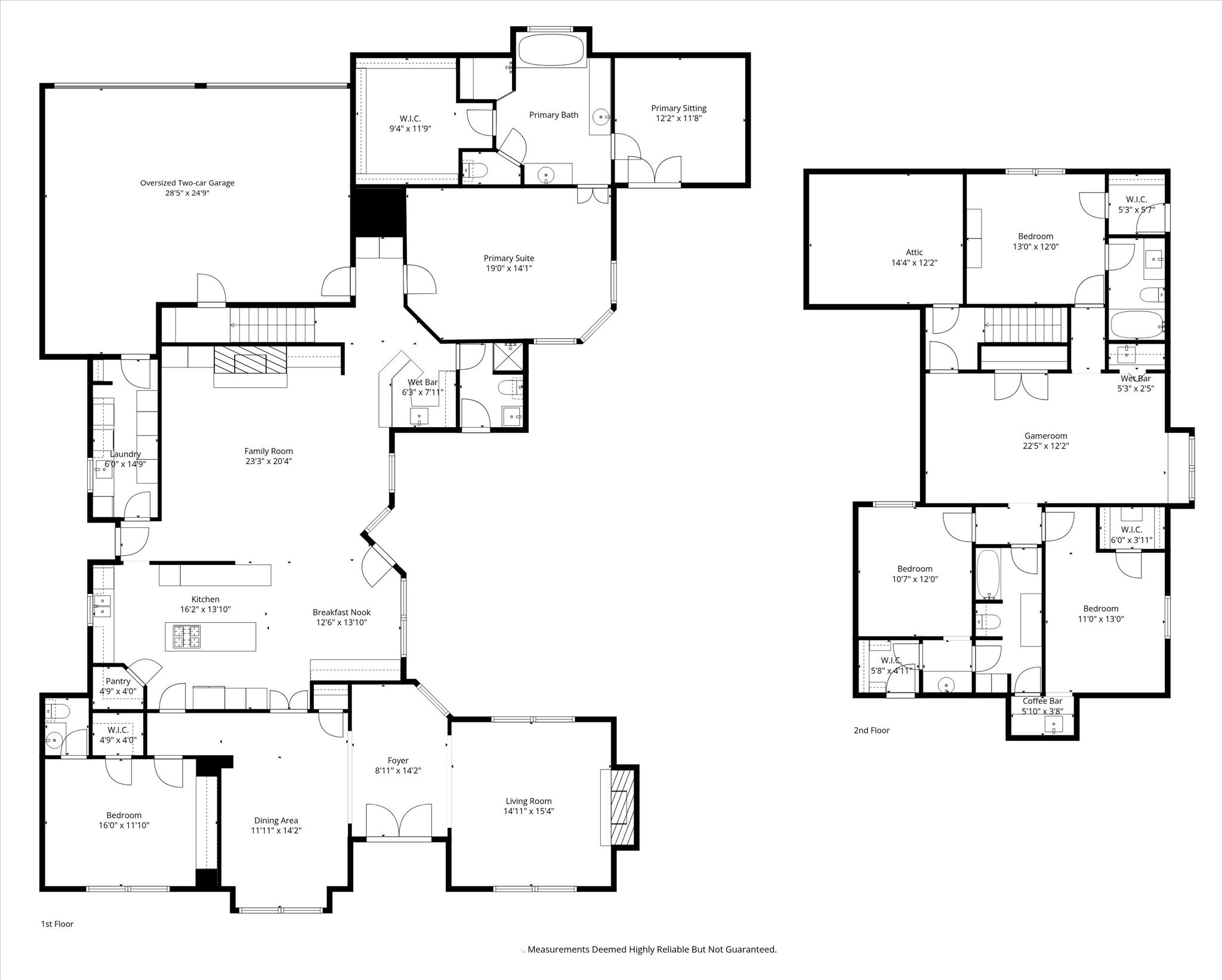 6412 Stonebrook Circle Plano TX 75093