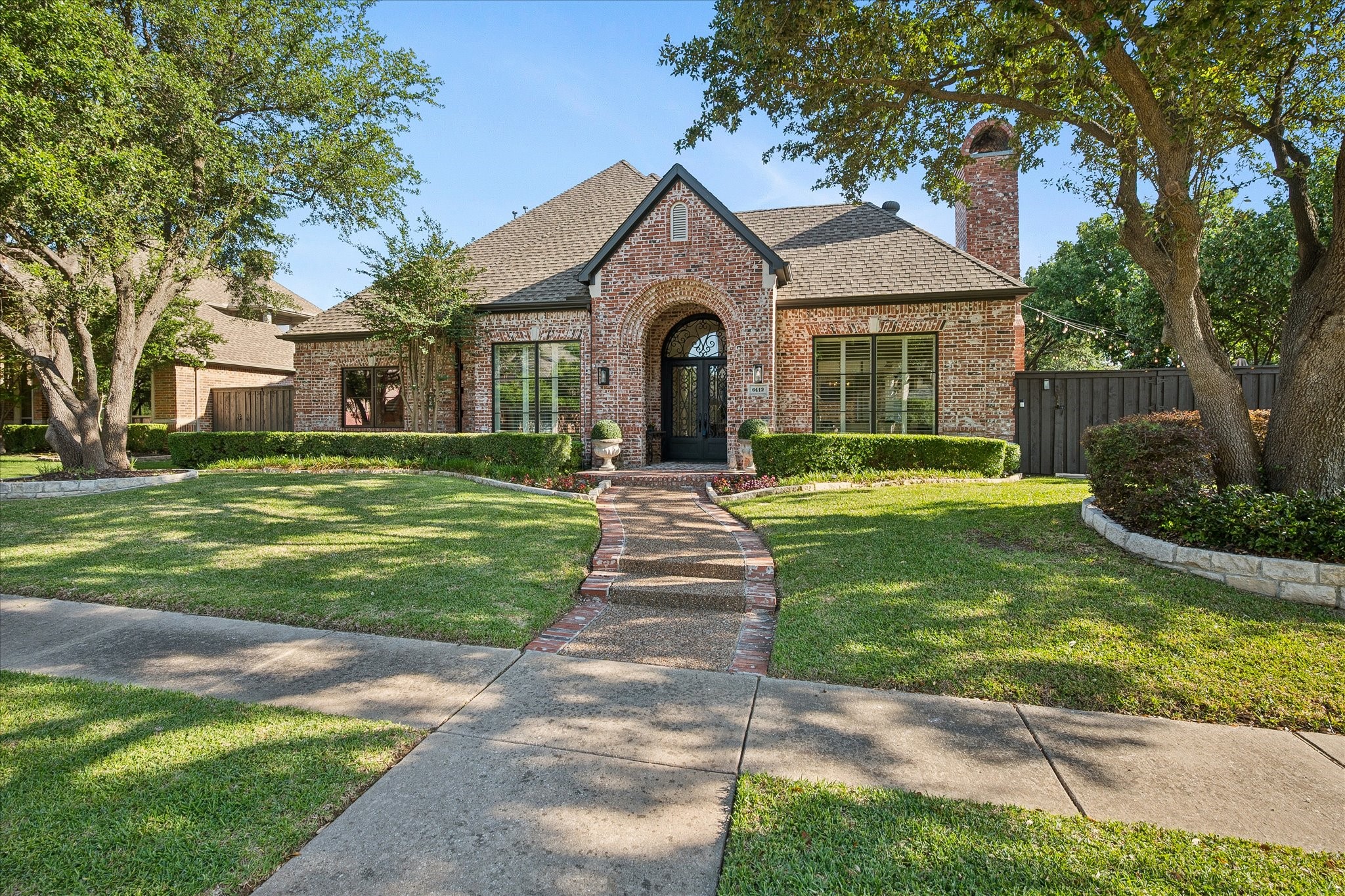 6412 Stonebrook Circle Plano TX 75093