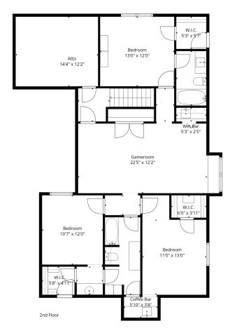 6412 Stonebrook Circle Plano TX 75093
