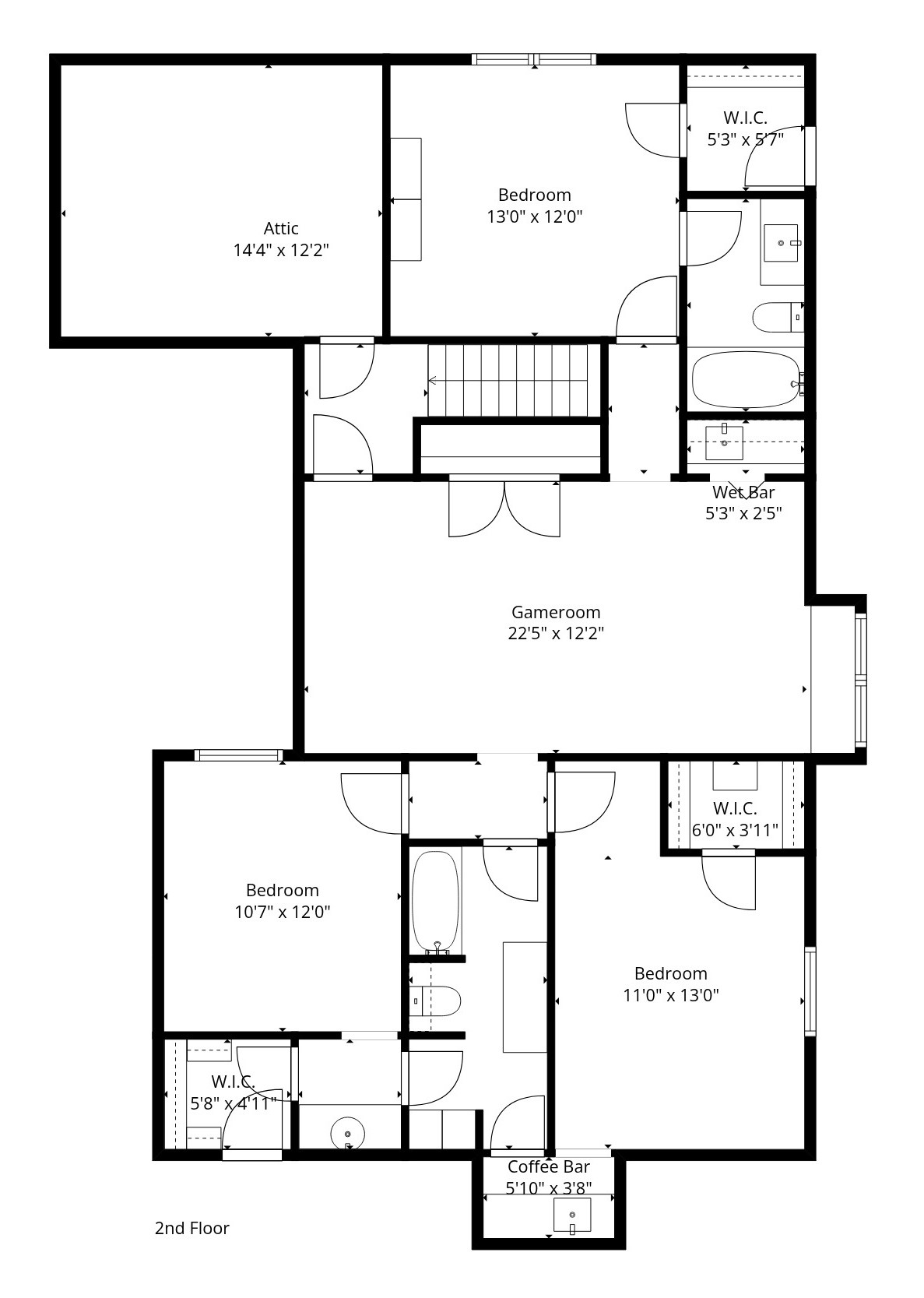 6412 Stonebrook Circle Plano TX 75093