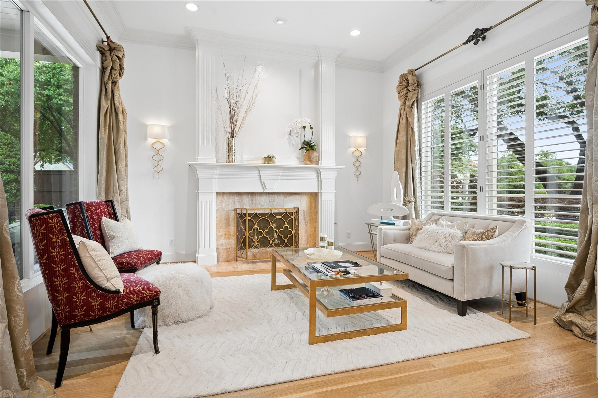 6412 Stonebrook Circle Plano TX 75093