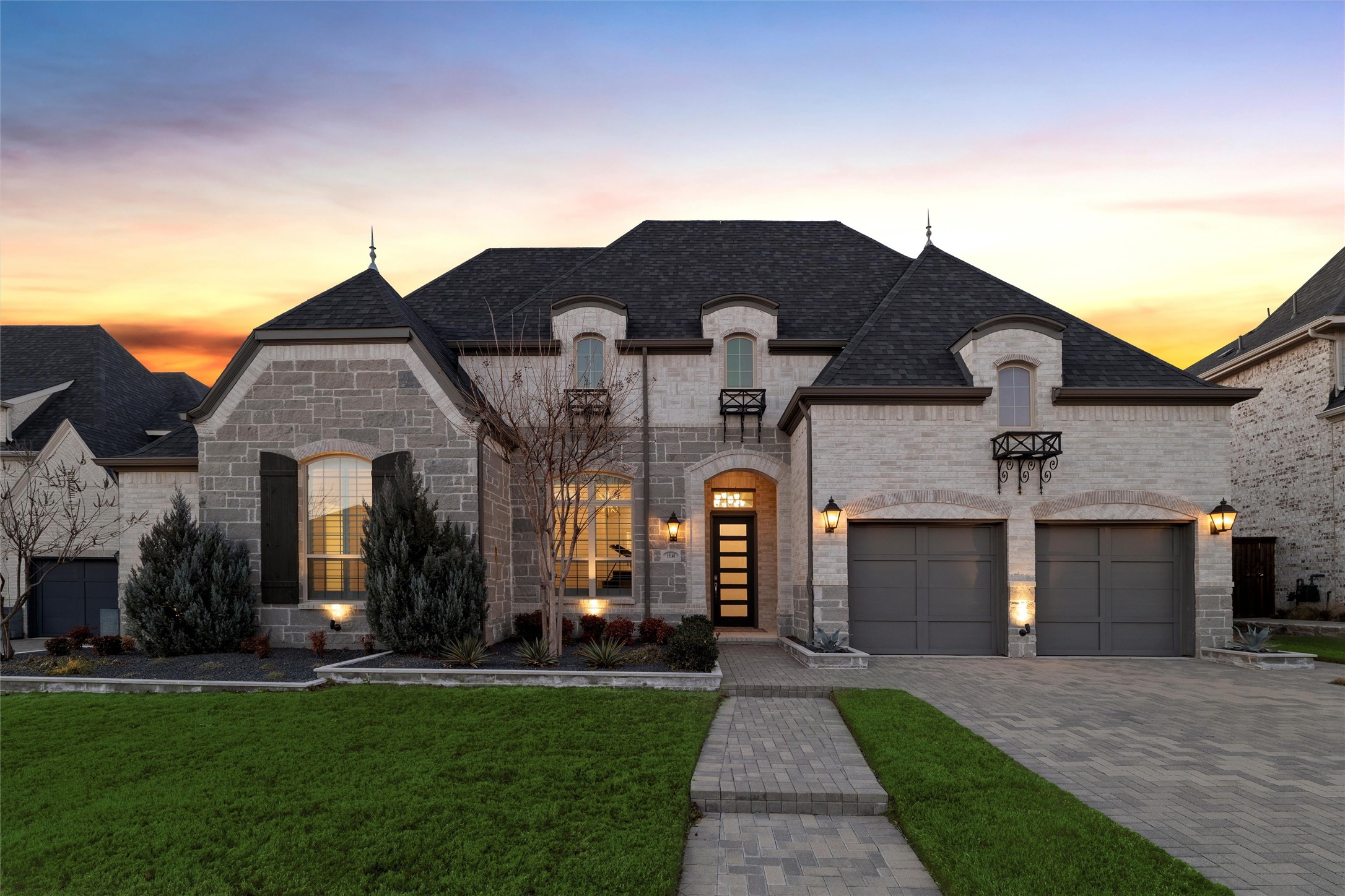 15140 Spider Lily Road Frisco TX 75035