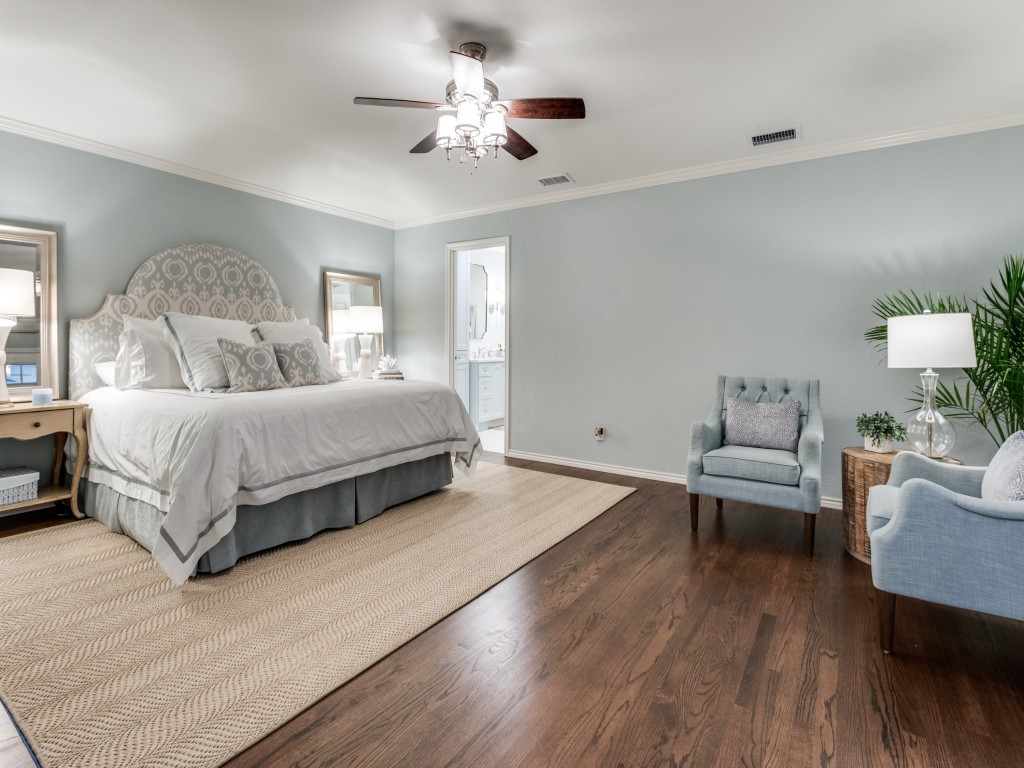 3824 Waldorf Circle Dallas TX 75229