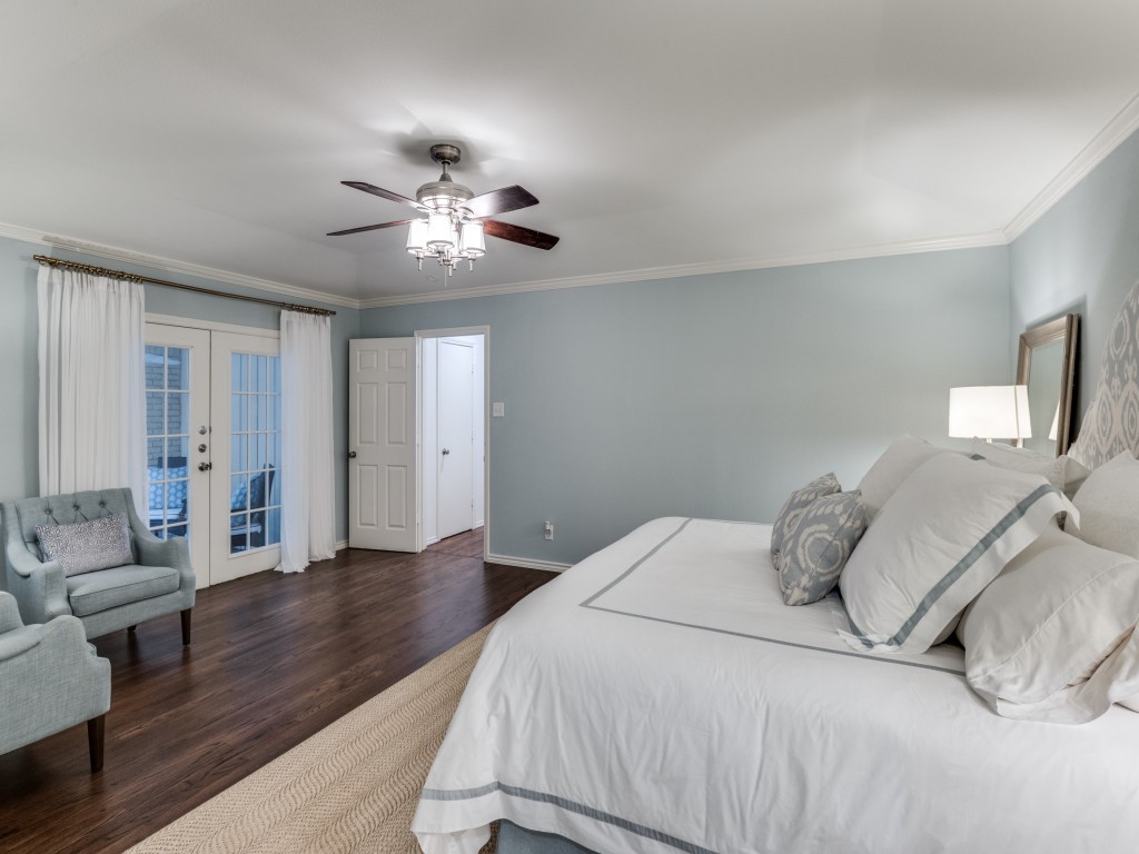 3824 Waldorf Circle Dallas TX 75229