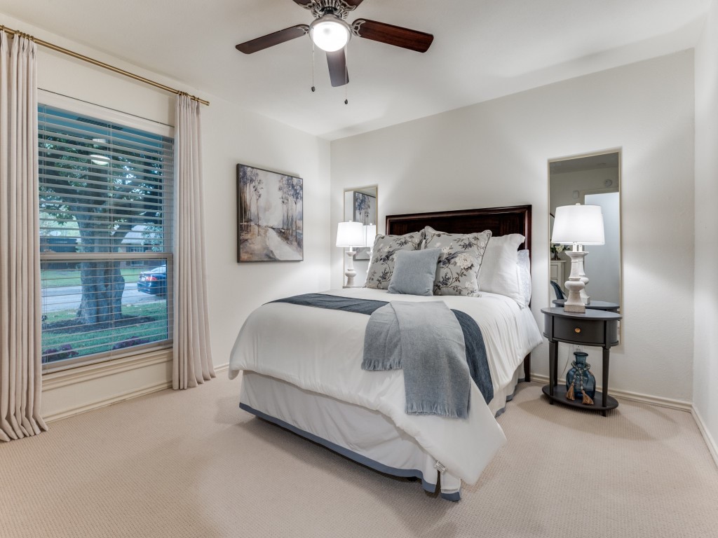 3824 Waldorf Circle Dallas TX 75229