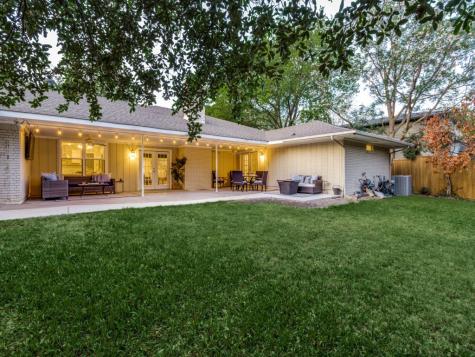 3824 Waldorf Circle Dallas TX 75229