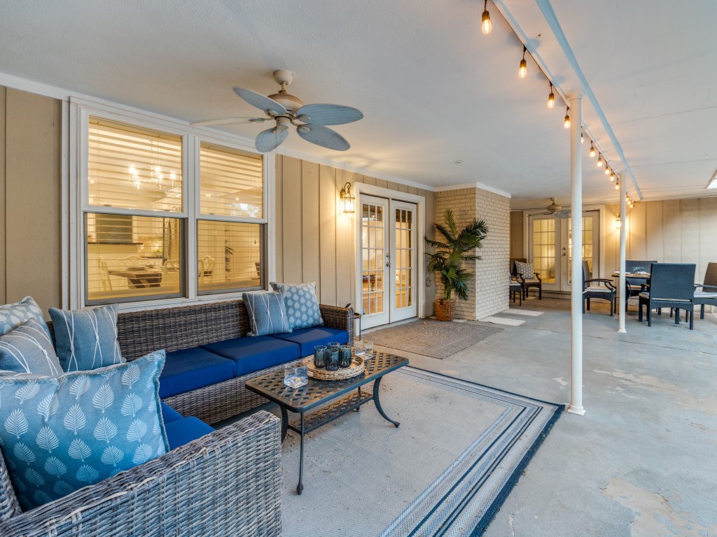 3824 Waldorf Circle Dallas TX 75229