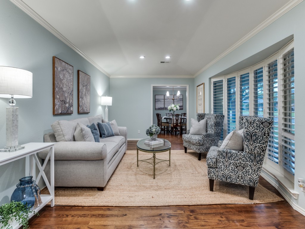 3824 Waldorf Circle Dallas TX 75229