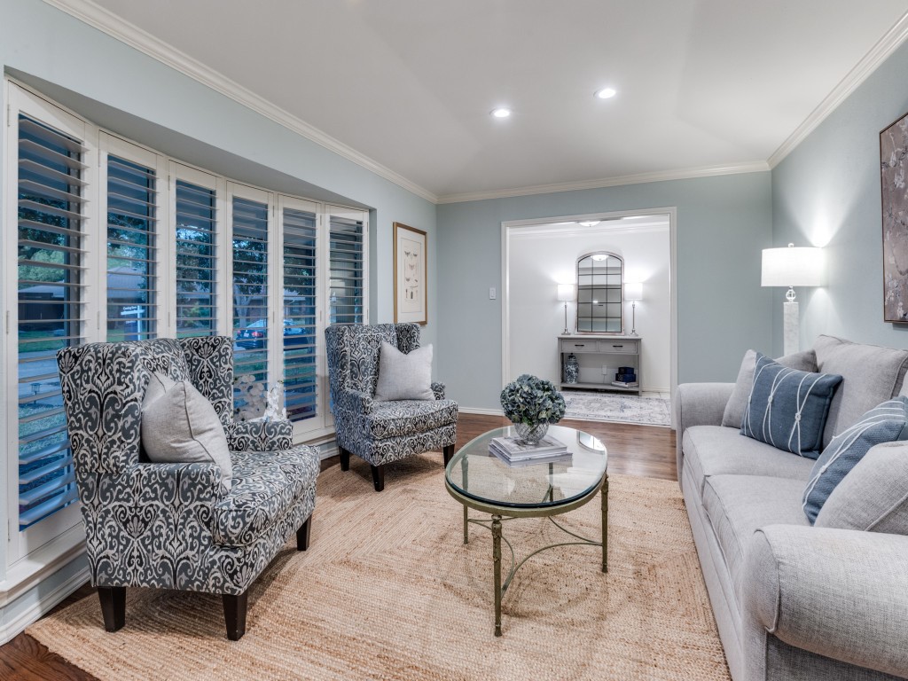 3824 Waldorf Circle Dallas TX 75229