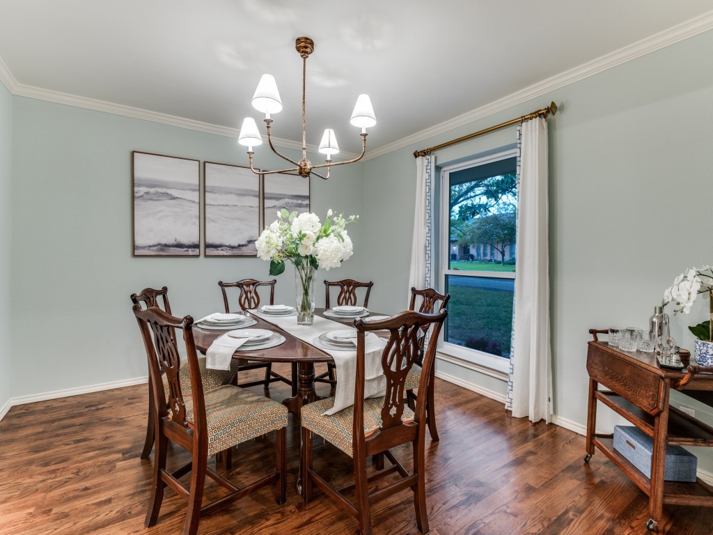 3824 Waldorf Circle Dallas TX 75229