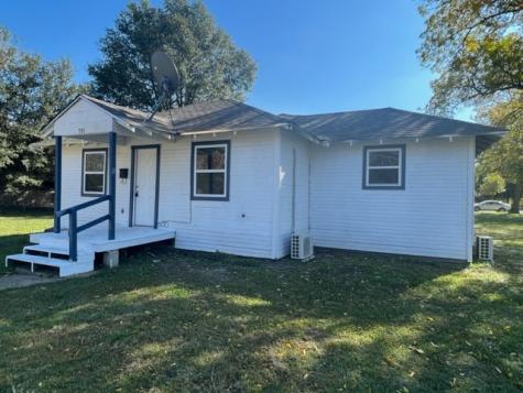551 W Fort Worth Avenue Cooper TX 75432