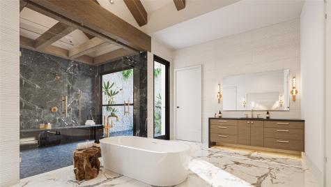 4605 Saddleback Southlake TX 76092