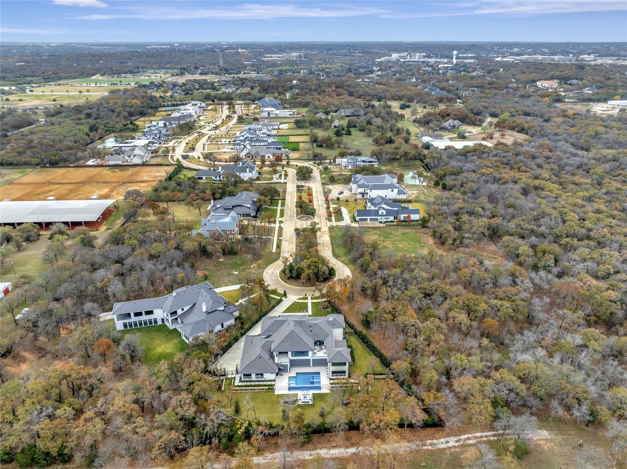 4605 Saddleback Southlake TX 76092