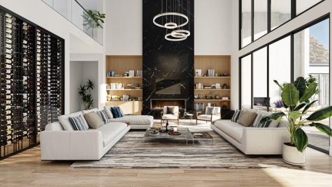 4605 Saddleback Southlake TX 76092