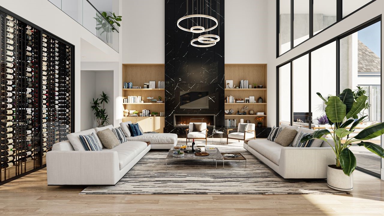 4605 Saddleback Southlake TX 76092