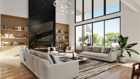 4605 Saddleback Southlake TX 76092