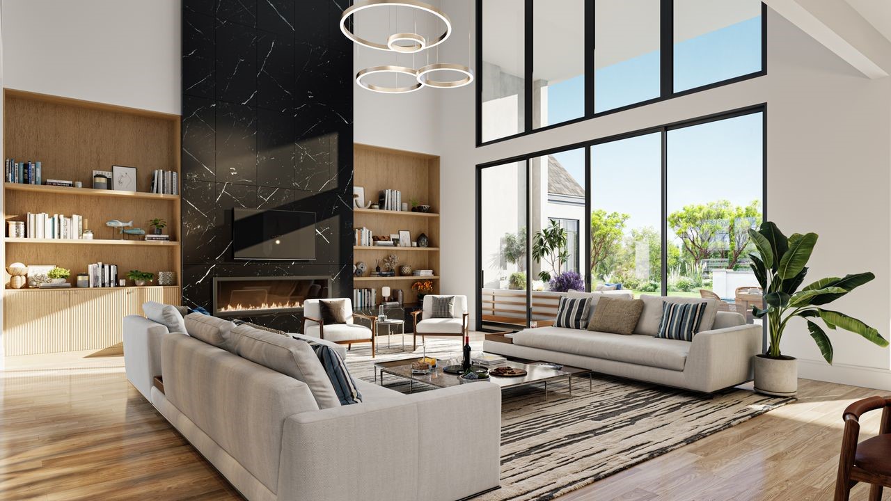 4605 Saddleback Southlake TX 76092