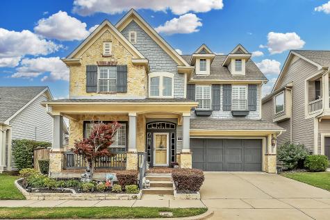 2215 Red Hawk Lane Euless TX 76039