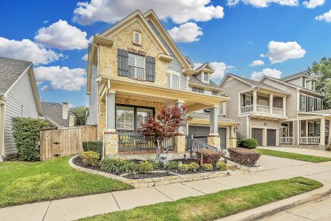 2215 Red Hawk Lane Euless TX 76039