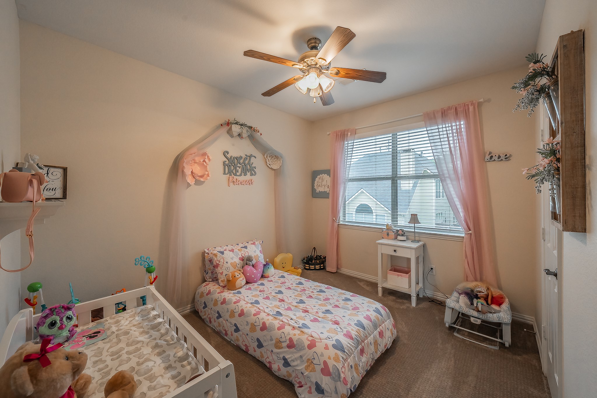 2215 Red Hawk Lane Euless TX 76039