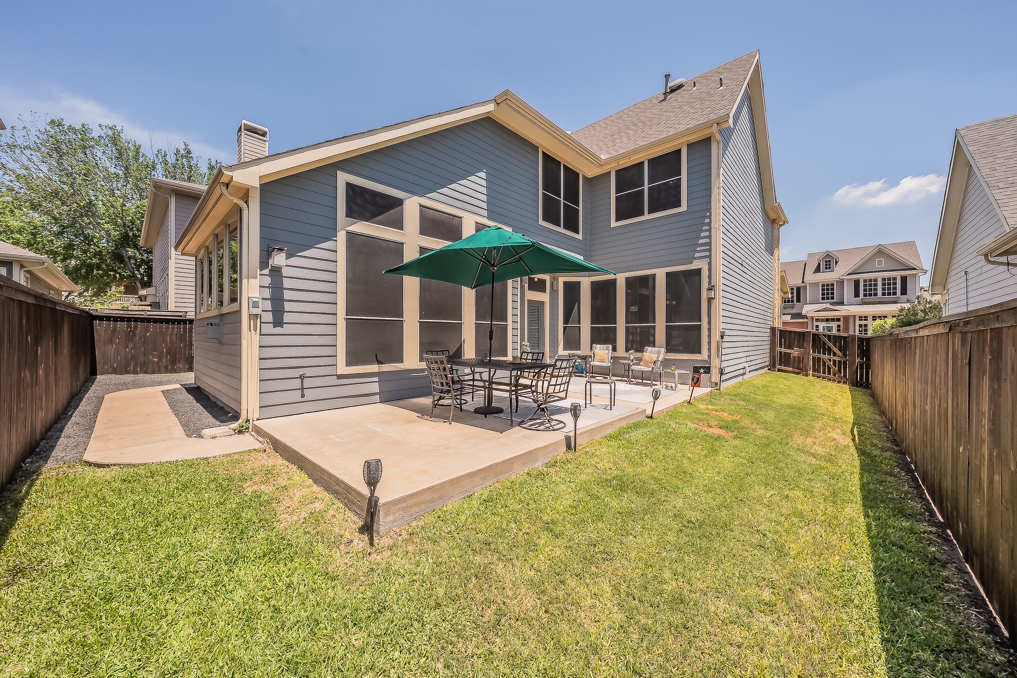 2215 Red Hawk Lane Euless TX 76039