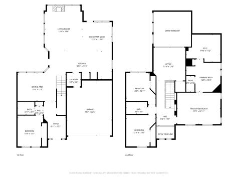 2215 Red Hawk Lane Euless TX 76039
