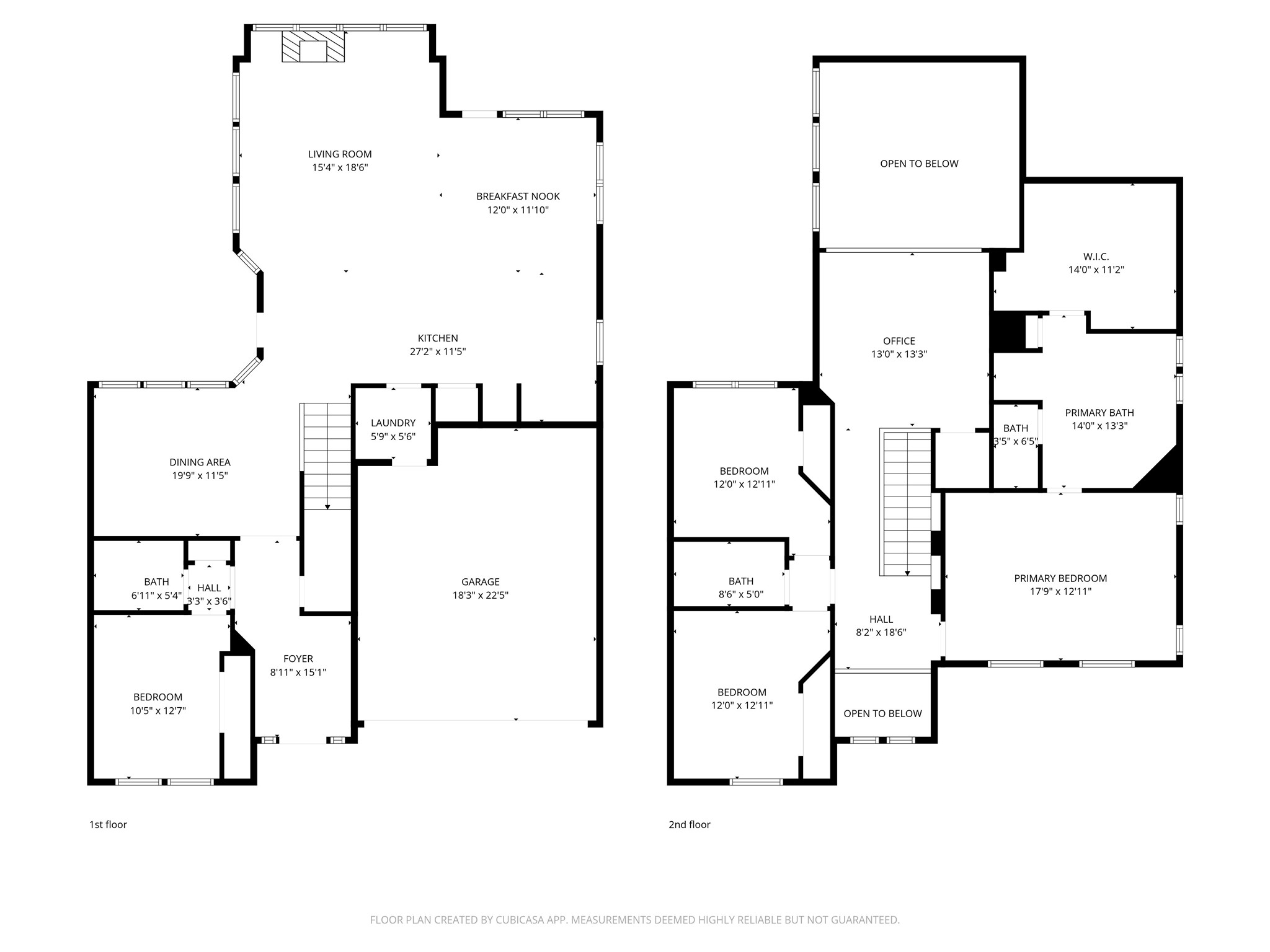 2215 Red Hawk Lane Euless TX 76039