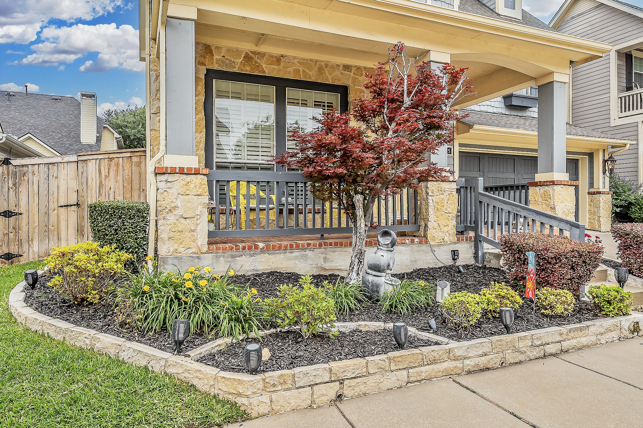 2215 Red Hawk Lane Euless TX 76039