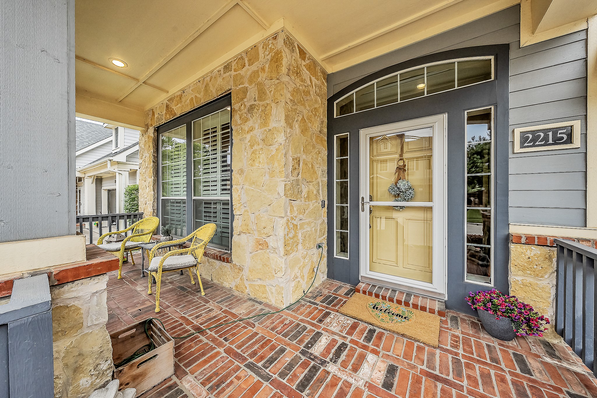 2215 Red Hawk Lane Euless TX 76039