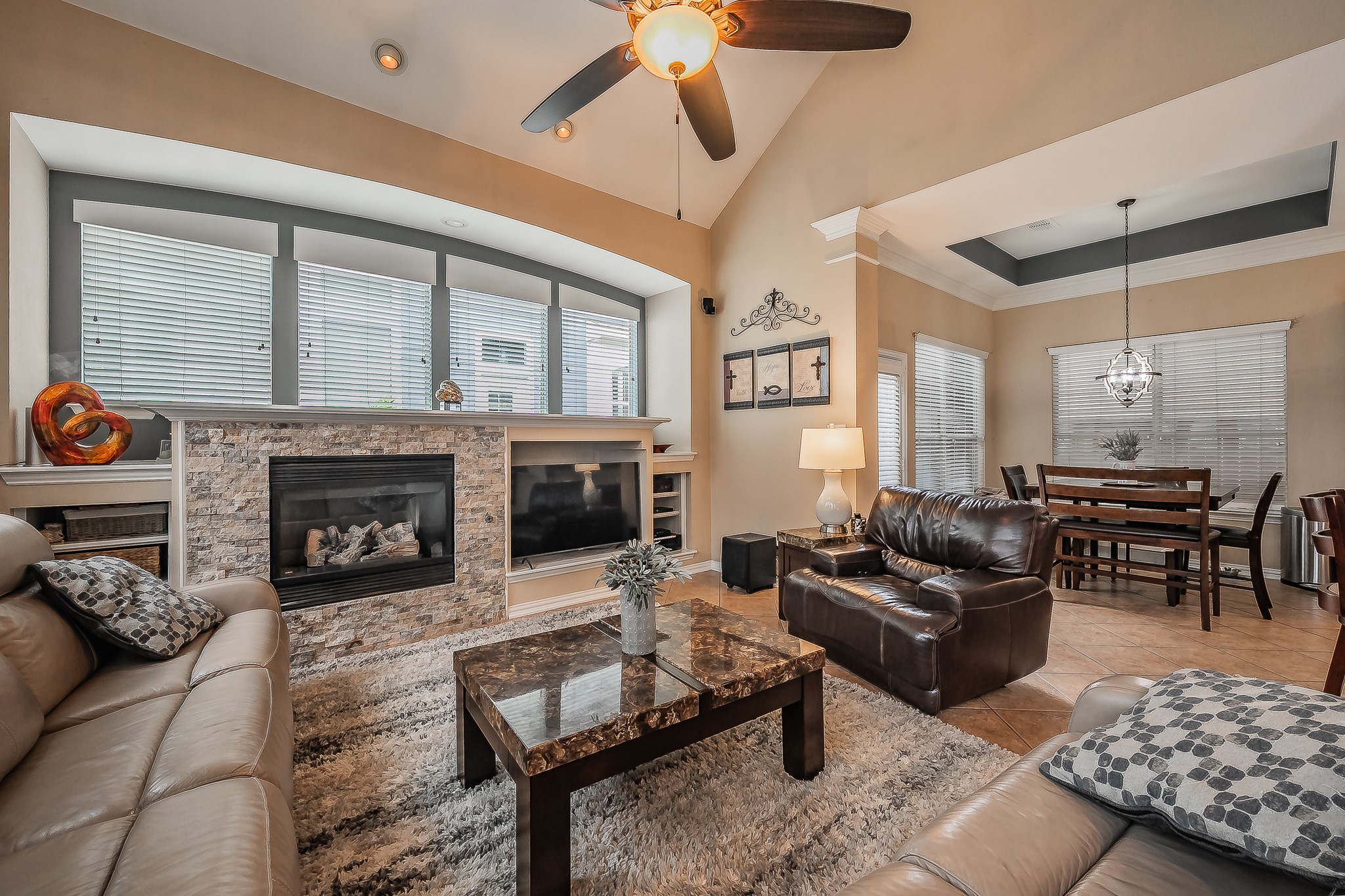 2215 Red Hawk Lane Euless TX 76039