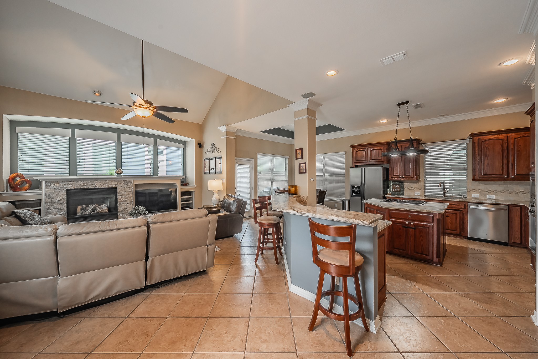 2215 Red Hawk Lane Euless TX 76039