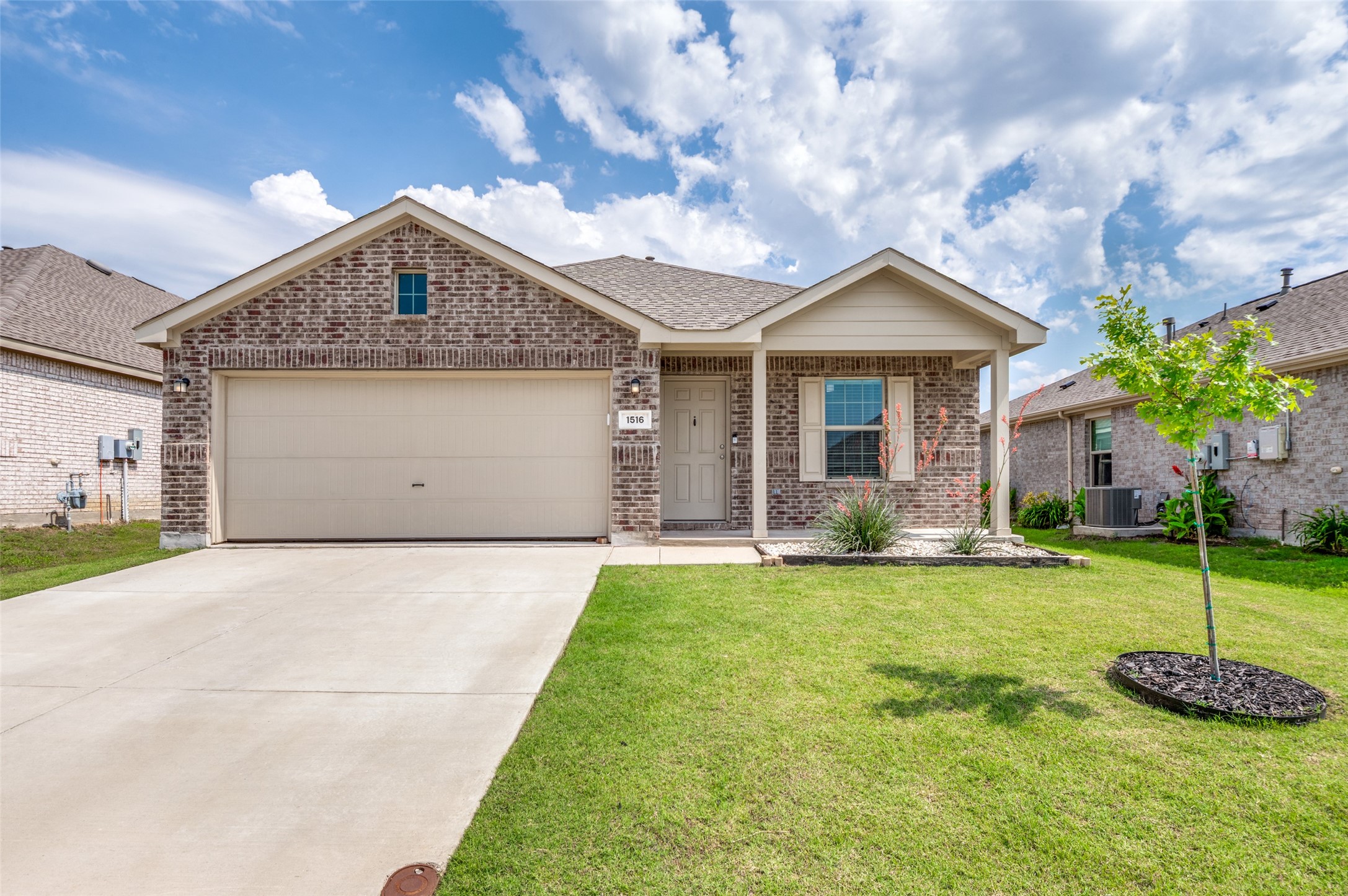 1516 Avery Pointe Drive Anna TX 75409