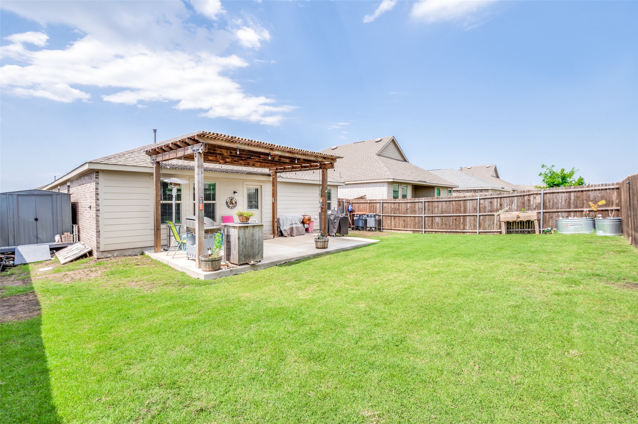 1516 Avery Pointe Drive Anna TX 75409