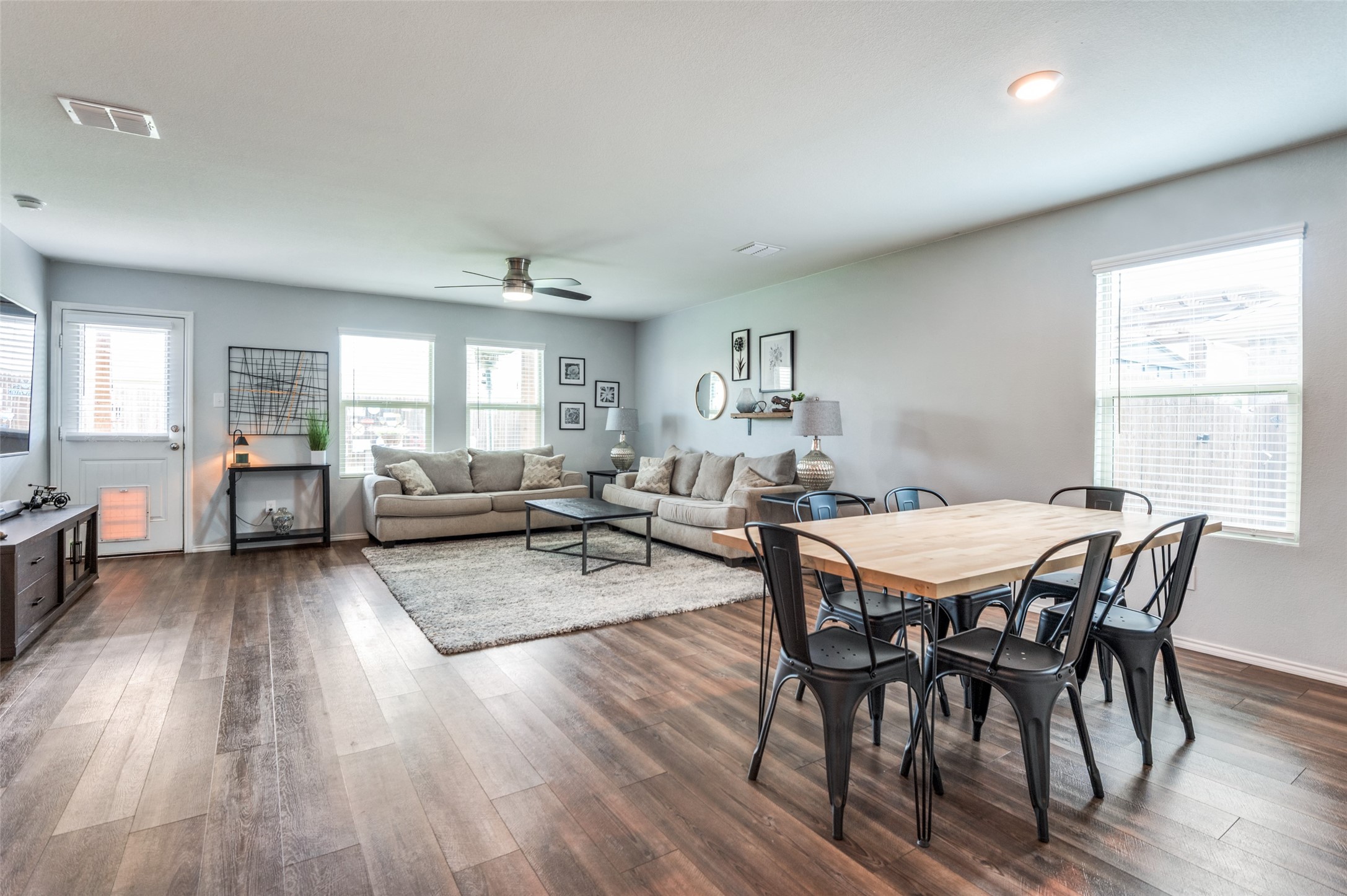1516 Avery Pointe Drive Anna TX 75409
